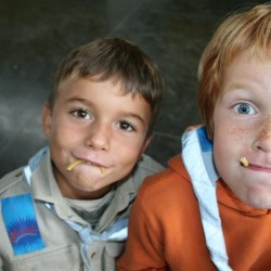 IMG 1207  Medium - Scouts en Gidsen Zaventem 